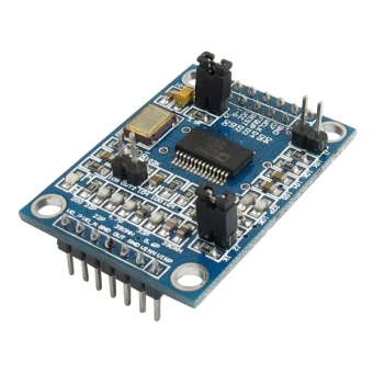 Модуль генератора на AD9851 от магазина РЭССИ