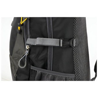 Рюкзак Ecos Scout черный 35л 105608 от магазина РЭССИ