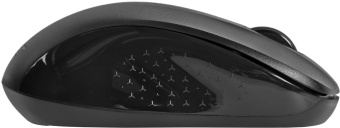 Мышь Acer OMR302 черный оптическая (1200dpi) беспроводная USB (3but) от магазина РЭССИ