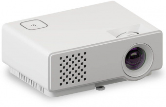 Проектор Hiper Cinema A2 LCD 2000Lm (800x480) 1500:1 ресурс лампы:50000часов 1xUSB typeA 1xHDMI 0.95кг от магазина РЭССИ