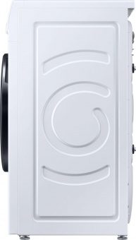 Стиральная машина Samsung WW70T304MBW/LE пан.англ. класс: G загр.фронтальная макс.:7кг белый от магазина РЭССИ