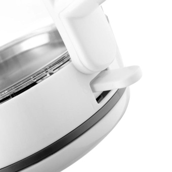 Электрический чайник BRAYER 2200 Вт 1.7 л BR1030WH от магазина РЭССИ