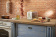 Тостер Gorenje T1100CLI 860Вт бежевый/серебристый от магазина РЭССИ