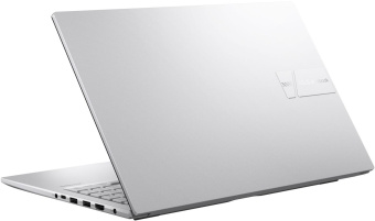 Ноутбук Asus Vivobook 15 X1504VA-BQ399 Core i5 1335U 16Gb SSD512Gb Intel Iris Xe graphics 15.6" IPS FHD (1920x1080) noOS silver WiFi BT Cam (90NB10J2-M00JA0) от магазина РЭССИ
