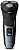 Бритва роторная Philips S3133/51 реж.эл.:3 питан.:аккум. черный от магазина РЭССИ