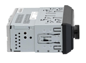 Автомагнитола Swat WX-507D 1DIN 4x50Вт v5.0 AUX DSP 3 ПДУ (SWAT WX-507D) от магазина РЭССИ