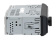 Автомагнитола Swat WX-507D 1DIN 4x50Вт v5.0 AUX DSP 3 ПДУ (SWAT WX-507D) от магазина РЭССИ