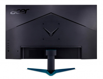 Монитор Acer 27" Nitro VG272UVbmiipx черный IPS LED 16:9 HDMI M/M матовая 400cd 178гр/178гр 2560x1440 DP 2K 5.8кг от магазина РЭССИ