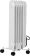 Радиатор масляный Royal Clima PIEMONTE ROR-P5-1000M 1000Вт белый/серый от магазина РЭССИ