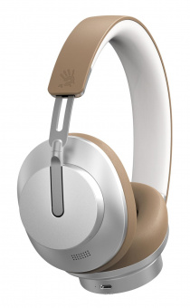 Наушники накладные A4Tech Bloody MH390 хаки беспроводные bluetooth оголовье (MH390 KHAKI) от магазина РЭССИ