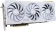 Видеокарта Asus PCI-E 4.0 TUF-RTX4070TIS-O16G-WHITE-GAMING NVIDIA GeForce RTX 4070TI Super 16Gb 192bit GDDR6X 2640/21000 HDMIx2 DPx3 HDCP Ret от магазина РЭССИ