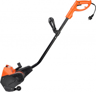 Снегоуборщик электр. Patriot PS 1600 E 1.5кВт от магазина РЭССИ