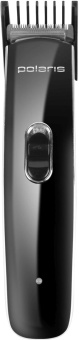 Машинка для стрижки Polaris PHC 3015RC черный (насадок в компл:9шт) от магазина РЭССИ