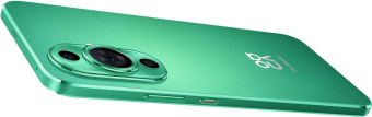 Смартфон Huawei FOA-LX9 Nova 11 256Gb 8Gb зеленый моноблок 3G 4G 2Sim 6.7" 1084x2412 Android 12 50Mpix 802.11 a/b/g/n/ac/ax NFC GPS GSM900/1800 GSM1900 TouchSc от магазина РЭССИ