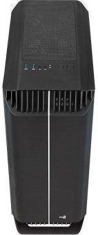 Корпус Aerocool Gladiator Duo-G-BK-v1 черный без БП ATX 5x120mm 2x140mm 2xUSB3.0 audio bott PSU от магазина РЭССИ