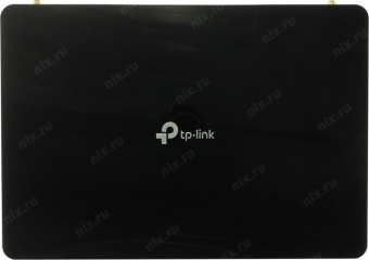 Роутер беспроводной TP-Link TL-MR6400 N300 10/100BASE-TX/4G cat.4 черный от магазина РЭССИ