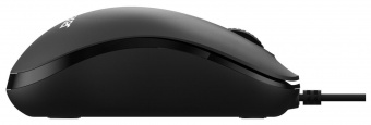 Мышь Acer OMW140 черный оптическая (1200dpi) USB (3but) от магазина РЭССИ