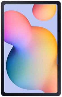 Планшет Samsung Galaxy Tab S6 Lite SM-P620 1280 (2.4) 8C RAM4Gb ROM64Gb 10.4" TFT 2000x1200 Android 14 розовый 8Mpix 5Mpix BT WiFi Touch microSD 1Tb 7040mAh от магазина РЭССИ