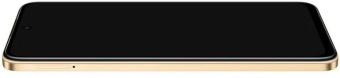 Смартфон Infinix X6532 Smart 9 128Gb 3Gb золотой моноблок 3G 4G 2Sim 6.7" 720x1600 Android 14 13Mpix 802.11 a/b/g/n/ac GPS GSM900/1800 GSM1900 TouchSc Protect FM microSD max2048Gb от магазина РЭССИ