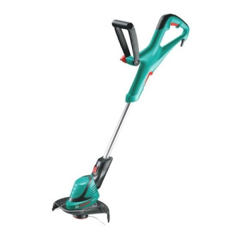 Триммер электрический Bosch ART 27 450Вт неразбор.штан. реж.эл.:леска от магазина РЭССИ
