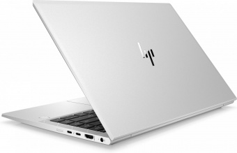 Ноутбук HP EliteBook 840 G8 Core i5 1145G7 16Gb SSD512Gb Intel Iris Xe graphics 14" IPS FHD (1920x1080) Windows 11 Professional 64 silver WiFi BT Cam (4M1A2EC) от магазина РЭССИ