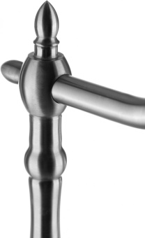 Кран Гейзер Анхель для проточных фильтров (упак.:1шт) от магазина РЭССИ