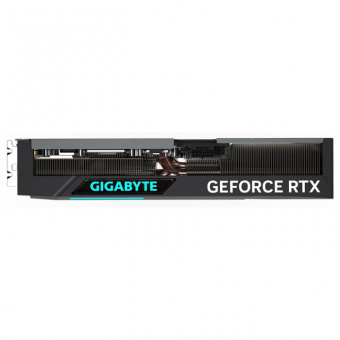 Видеокарта Gigabyte PCI-E 4.0 GV-N407TEAGLE OC-12GD 2.0 NVIDIA GeForce RTX 4070TI 12288Mb 192 GDDR6X 2625/21000 HDMIx1 DPx3 HDCP Ret от магазина РЭССИ