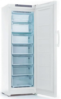 Морозильная камера Indesit DFZ 5175 белый от магазина РЭССИ