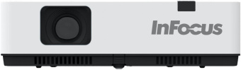 Проектор Infocus IN1044 3LCD 5000Lm (1024x768) 50000:1 ресурс лампы:10000часов 1xUSB typeA 1xUSB typeB 2xHDMI 3.3кг от магазина РЭССИ