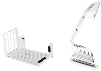 Корпус Thermaltake CTE E660MX Hydrangea голубой без БП E-ATX 11x120mm 4x140mm 2xUSB3.0 audio bott PSU от магазина РЭССИ