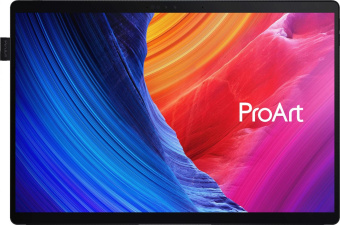 Ноутбук Asus ProArt PZ13 HT5306QA-LX008W Snapdragon X Plus X1P-42-100 16Gb SSD1Tb Qualcomm Adreno 13.3" OLED Touch 3K (2880x1800) Windows 11 Home black WiFi BT Cam (90NB1441-M001N0) от магазина РЭССИ