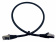 Патч-корд Buro STP 4 пары cat7 CCA molded 0.5м черный RJ-45 (m)-RJ-45 (m) от магазина РЭССИ