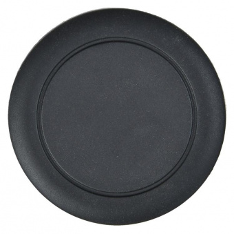 Держатель Buro YST-8 магнитный черный от магазина РЭССИ