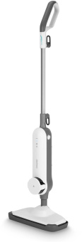 Швабра паровая Coolfort CF-3100 1500Вт белый от магазина РЭССИ