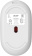Мышь Acer OMR301 белый оптическая 1600dpi беспров. BT/Radio USB 4but (ZL.MCECC.01U) от магазина РЭССИ