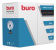 Кабель сетевой Buro BU-CCA-052-CAT6 UTP 4 пары cat6 solid 0.52мм CCA 305м серый от магазина РЭССИ