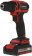 Картинка Дрель-шуруповерт Einhell PXC TE-CD 18/40 Li BL аккум. патрон:быстрозажимной (кейс в комплекте) (4513995) от магазина РЭССИ Дрель-шуруповерт Einhell PXC TE-CD 18/40 Li BL аккум. патрон:быстрозажимной (кейс в комплекте) (4513995) от магазина РЭССИ