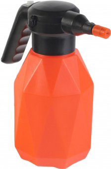 Опрыскиватель Patriot PT-2000Li аккум. 2л оранжевый/черный (755302605) от магазина РЭССИ