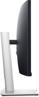 Монитор Dell 34.14" P3424WEB черный IPS LED 21:9 HDMI M/M Cam матовая HAS Piv 1000:1 300cd 178гр/178гр 3440x1440 60Hz DP WQ USB 10.83кг от магазина РЭССИ