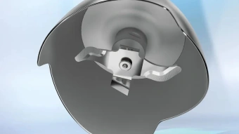 Блендер погружной Bosch MSM4W210 600Вт белый от магазина РЭССИ