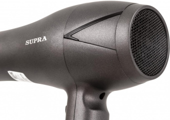 Фен Supra PHS-2011M 2000Вт коричневый от магазина РЭССИ