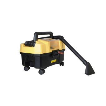 Аккумуляторный пылесос Hanskonner 1BatterySystem HBVC1810 от магазина РЭССИ