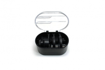 Монокуляр монтажный 9892D 5Х-28Х с подсветкой от магазина РЭССИ