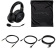 Наушники с микрофоном HyperX Cloud Orbit S черный 3м накладные оголовье (4P5M2AA) от магазина РЭССИ