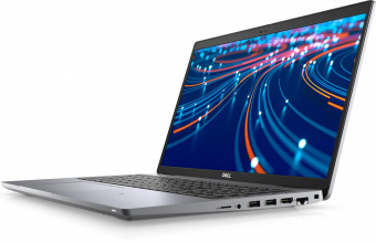 Ноутбук Dell Latitude 5520 Core i5 1135G7 8Gb SSD512Gb Intel Iris Xe graphics 15.6" IPS UHD (3840x2160)/ENGKBD Windows 10 Professional grey WiFi BT Cam (5520-3344) от магазина РЭССИ