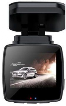 Видеорегистратор Sho-Me UHD 510 черный 2Mpix 1080x1920 1080p 135гр. GPS MSTAR 8336 от магазина РЭССИ