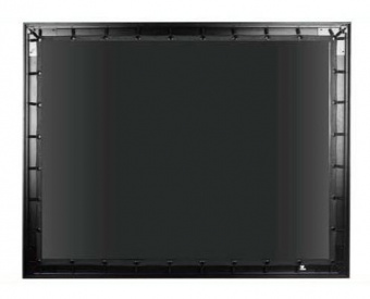 Экран на раме Cactus 124x220см FrameExpert CS-PSFRE-220X124 16:9 настенный натяжной от магазина РЭССИ
