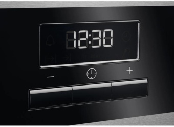 Духовой шкаф Электрический AEG BEB331110M нержавеющая сталь от магазина РЭССИ