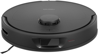 Пылесос-робот Roborock Q Revo 70Вт черный/черный от магазина РЭССИ