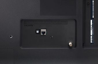 Телевизор LED LG 43" 43UP76006LC.ADGG черный 4K Ultra HD 60Hz DVB-T DVB-T2 DVB-C DVB-S DVB-S2 WiFi Smart TV (RUS) от магазина РЭССИ